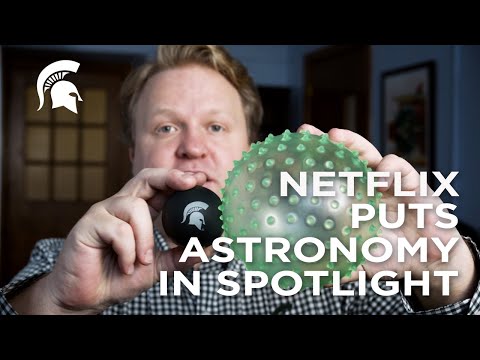 Netflix puts MSU’s