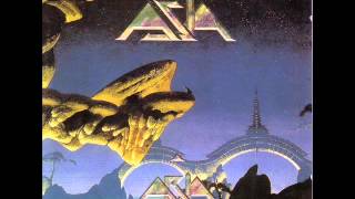 Asia - 1994 - Aria - "Anytime" chords