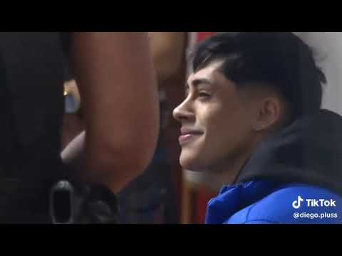 كريس ام جي دخل لي سجن بي سبب ترجمت اغنية ليفسجن ومع تهمت تهريب مخضرات وممنوعات