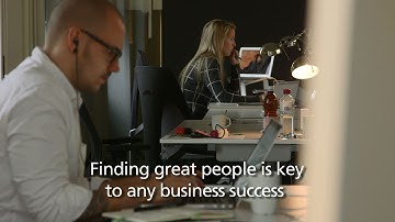 What makes the Greater Zurich Area a hub for talents and technology?