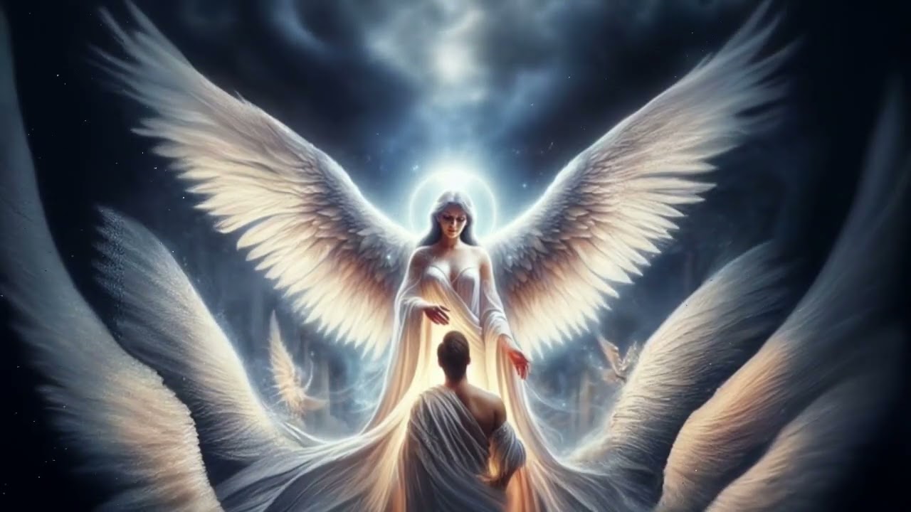 777Hz✨Worn Out? Let Angelic Frequencies Heal Your✨ Music to Heal