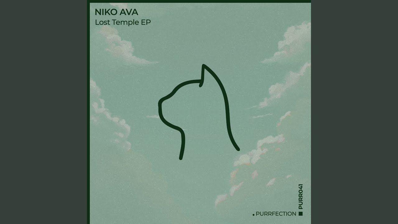 Lost Temple (Extended Mix)