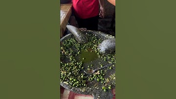 SAMBEL HEJO BELEDAG SOREANG #makanantradisional #makananpedas #kulinerbandung