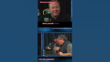 Thumbnail of “Stay black” - Joey Coco Diaz makes Joe Rogan cry during interview 🤣😂