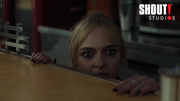 Last Straw - Clip: All Alone