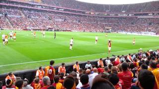 Galatasaray trabzonspor 18 mayis 2013 (3)