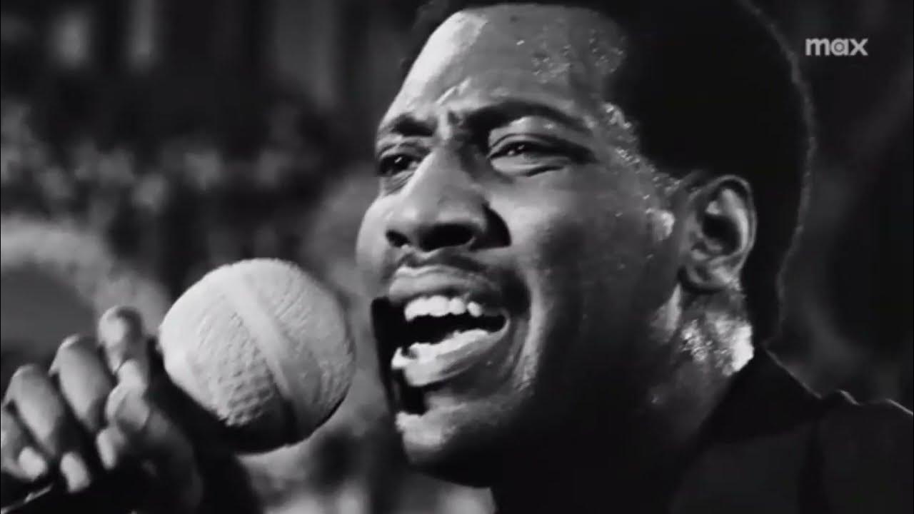 STAX Soulsville U.S.A. Official Trailer HBO YouTube