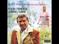 Buck Owens - Rocks In My Head