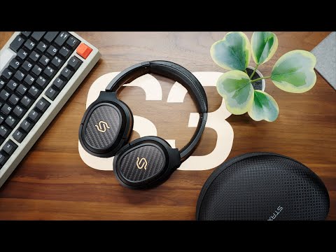 Edifier Stax Spirit S3 Headphones Review: Can You Hear The