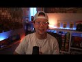 Beginning of video