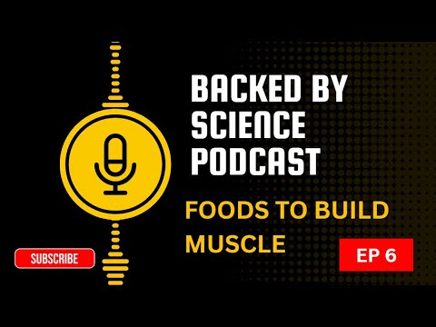 How to Build Muscle: Progressive Overload Over Protein Obsession