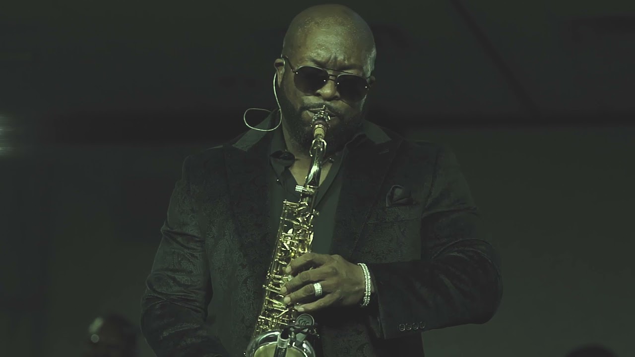 Andre Cavor - More Than Anything & For Your Glory