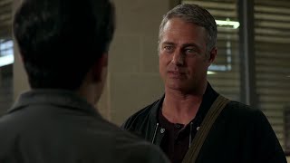 Severide Gets a Warning From Severide About Chief Robinson on Chicago Fire 12x12 (May 15, 2024)