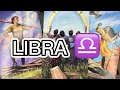 LIBRA ♎️ ALGUIEN SE COMUNICA TE DIRÁ LO MUCHO QUE TE QUIERE! PERO HAY MÁS