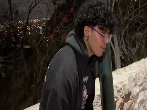 KAL P BABY NO ME BUSQUES VIDEO OFICIAL