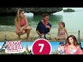 Вокруг света во время декрета | Выпуск 7 | Таиланд. Остров Краби