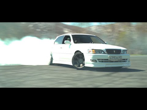 Заявка в проект "Дорога в Дрифт" второй сезон. Никита Орехов, г Петропавловск Камчатский