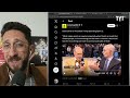Adam Silver Gets CALLED OUT For Embarrassing Trump Defense