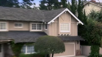 Drake & Josh Season 2 Arrow transitions