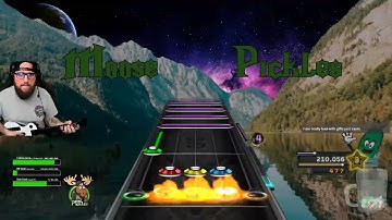 Beartooth - I Have A Problem 200% FC