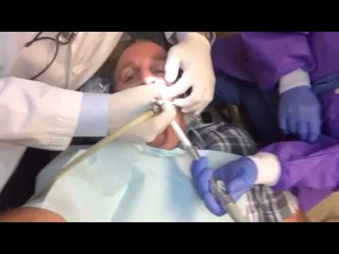 I just LOVE the dentist | vicdibitetto.net
