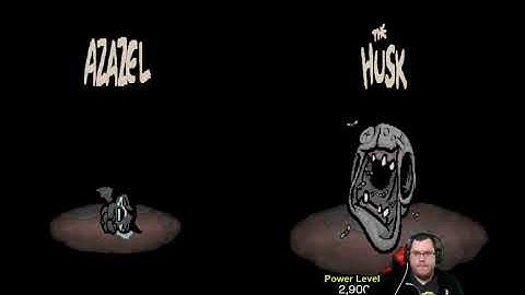 Isaac Impossible Challenge 2 0 part 128 It