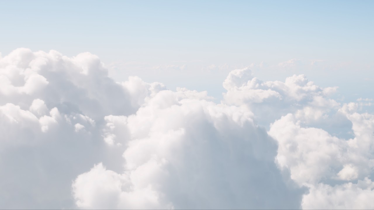 Cloud Live Stream - YouTube