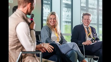 CEE4Impact Day 2025 - Interview video III.