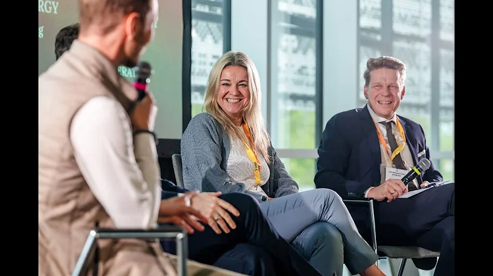 CEE4Impact Day 2025 - INTERVIEWS III.