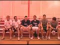 BGSU Tournament Recap
