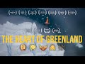 The Heart of Greenland  ( Paganel Studio )