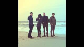 The Shapes - Surround Me