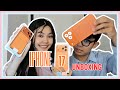 UNBOXING IPHONE 17 PRO MAX BERSAMA WILBRI