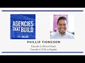 Interactivity and Connectivity - Phillip Tiongson - Agencies That Build #004