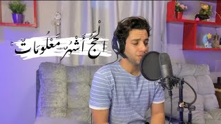 الْحَجُّ أَشْهُرٌ مَّعْلُومَاتٌ ۚ | تلاوة هادئة لآيات الحج من سورة البقرة | القارئ محمود فضل
