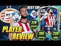 MIDFIELD TECHNICIAN UNLEASHED! ✨🔥 116 TOTS Saibari Player Review! BEST CAM/CM META?! – FC Mobile 26