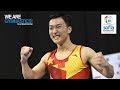 2017 Trampoline Worlds, Sofia (BUL) - Highlights TUM and DMT finals- We are Gymnastics !