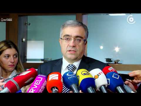 ეროვნულმა ბანკმა შესაძლოა მონეტარული პოლიტიკა გაამკაცროს