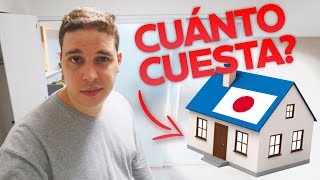 CUÁNTO CUESTA comprar una casa en Tokio?