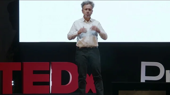 Na co Edison nepiel | Hynek Medick | TEDxPrague