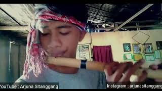 Seruling merdu (MARHABAN YA RAMADHAN)