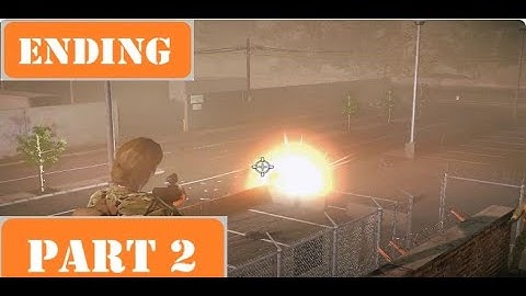 State of Decay:  Lifeline DLC - Full Game Walkthrough [HD] Part 2 - No Commentary