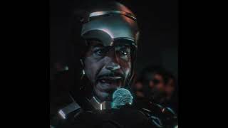 YENI BAŞLIYOR🔥| IRONMAN EDIT | MONTAGEM HYSTERIA (Slowed)