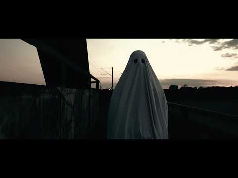 Ghost Motel -  Hush (Official Music Video)