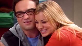 The Big Bang Theory 2024 🔰  beat the idiot Leonard in a restaurant bet 🔰#The Big Bang Theory screenshot 5