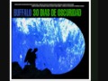 Buffalo - corazones de piedra