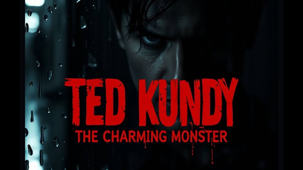 Ted Bundy: The Charming Monster – The True Crime Story - YouTube