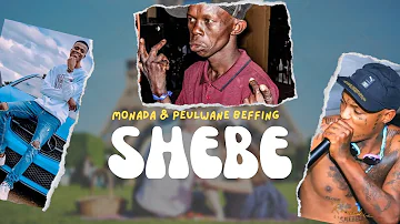 Shebeshxt and Peulwane