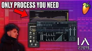 How to MASTER Drum & Bass - Start to Finish (COMPLETE GUIDE) FL Studio 24