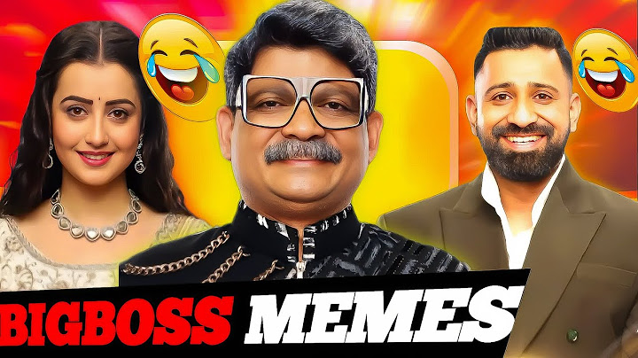 Big Boss 18 - Worst season of all time ?🤣